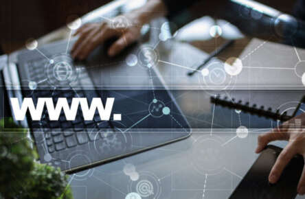 Administración de Sitios Web