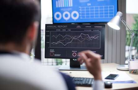 Aplicaciones Empresariales