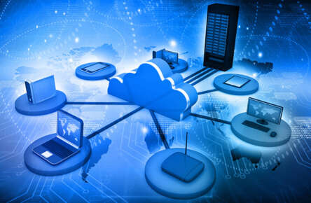 Servicios de Hospedaje (Hosting)